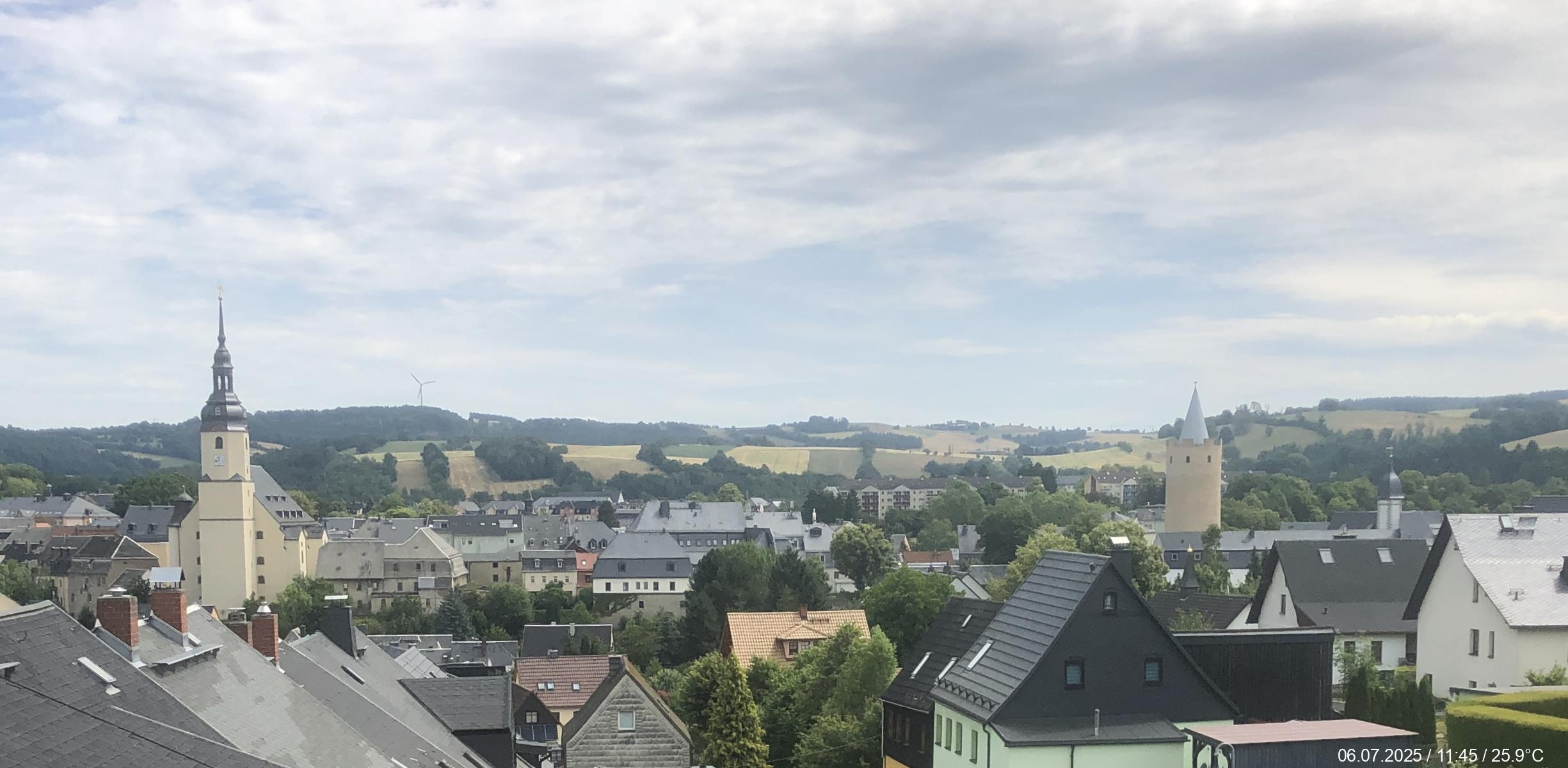 Webcam Zschopau