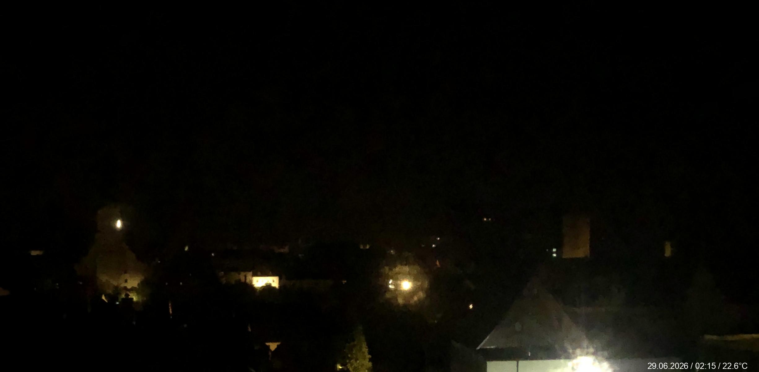 DataSE Webcam Zschopau