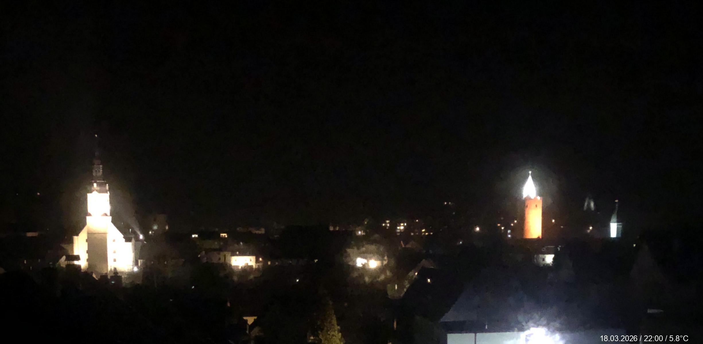 DataSE Webcam Zschopau