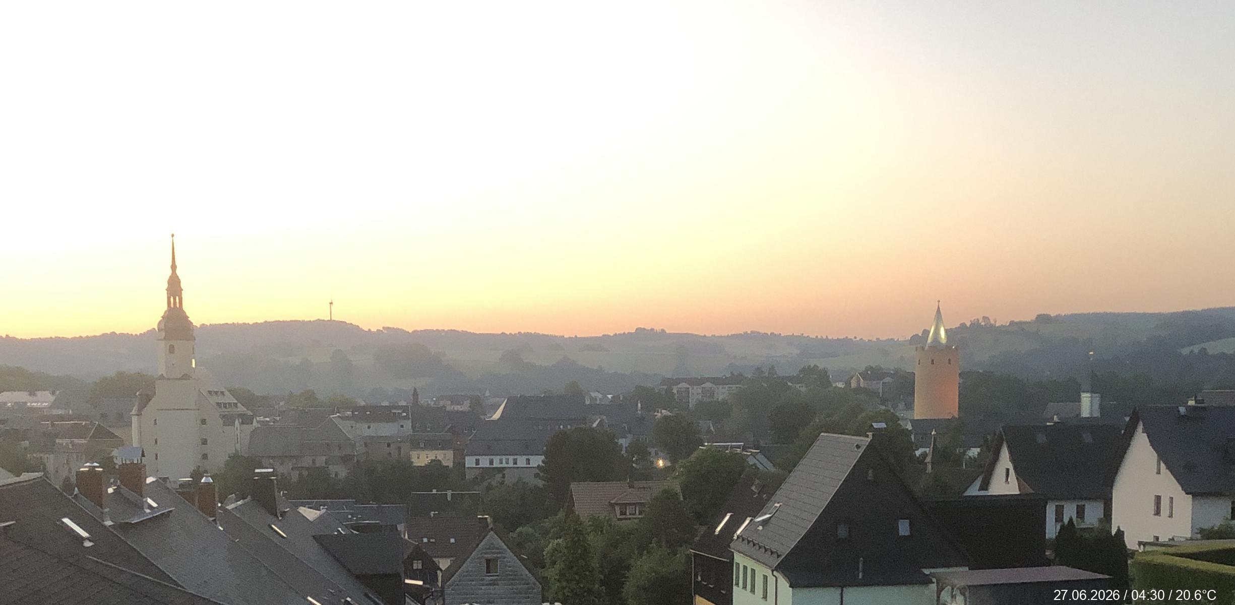 Webcam Zschopau