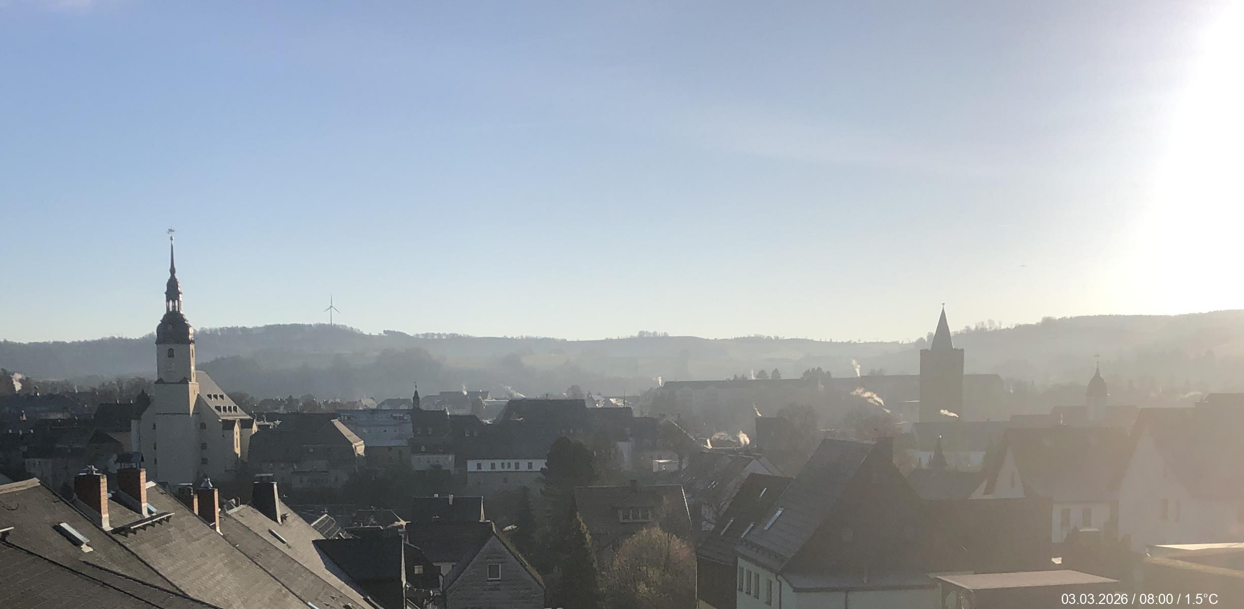 DataSE Webcam Zschopau