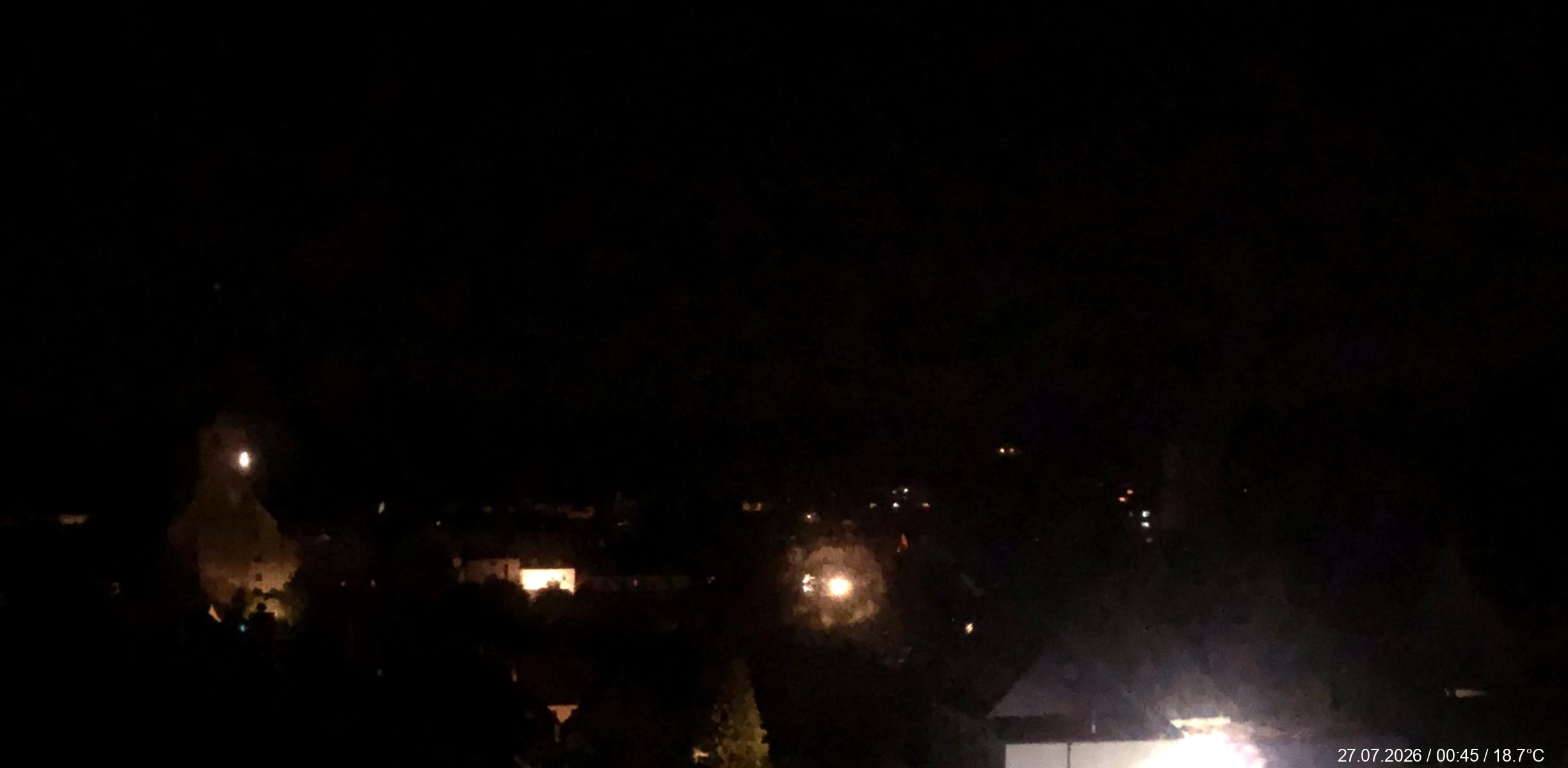 DataSE Webcam Zschopau