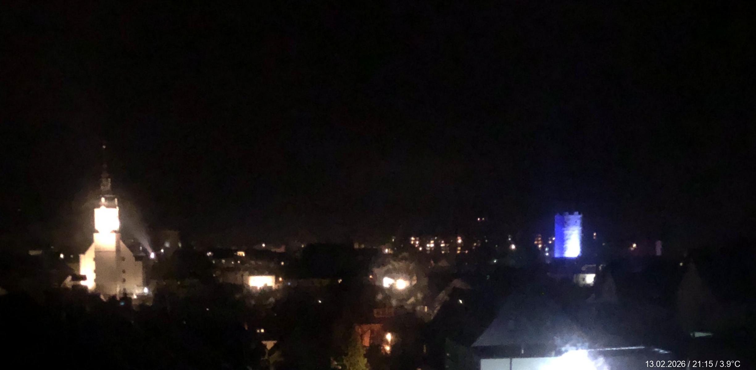 DataSE Webcam Zschopau