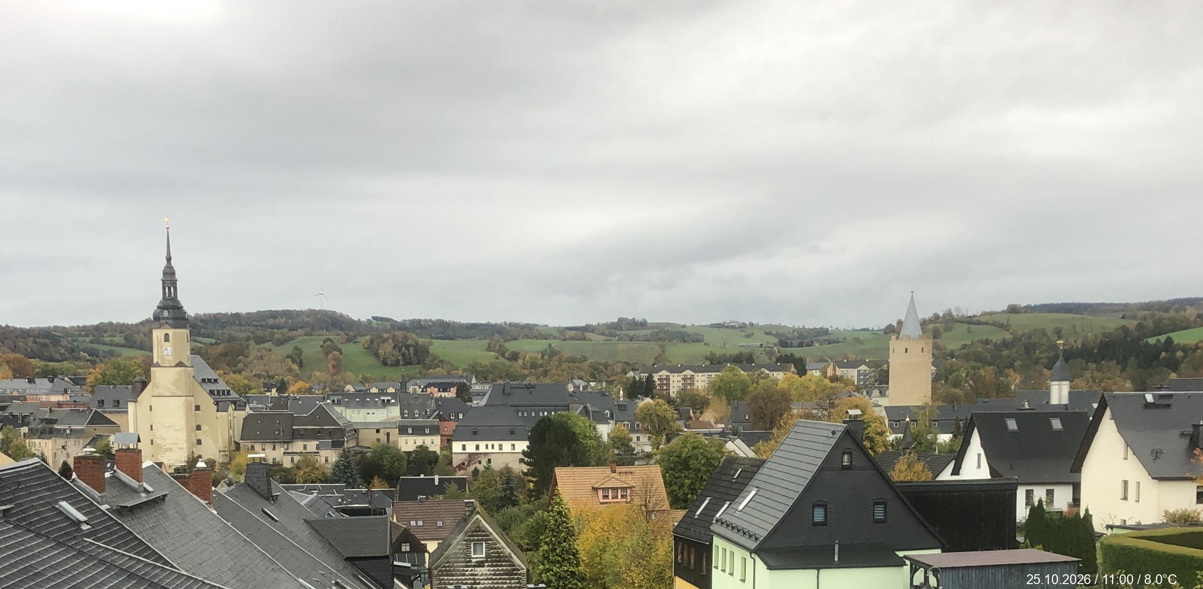 DataSE Webcam Zschopau