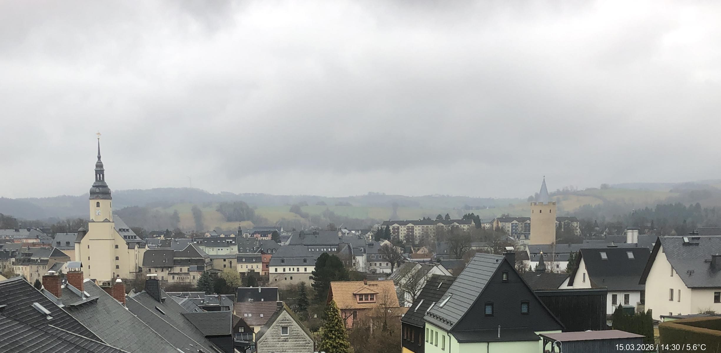 DataSE Webcam Zschopau