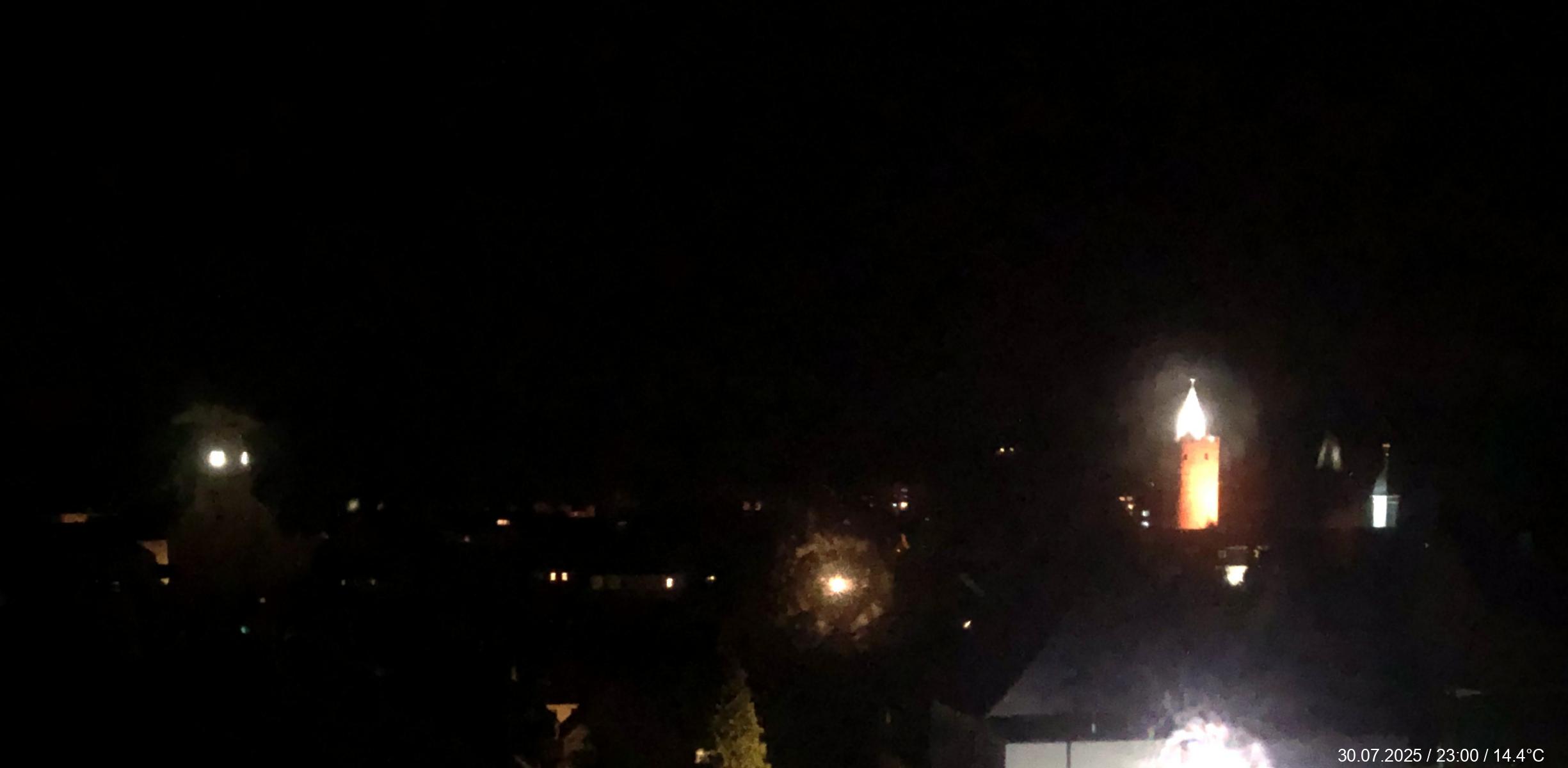 DataSE Webcam Zschopau