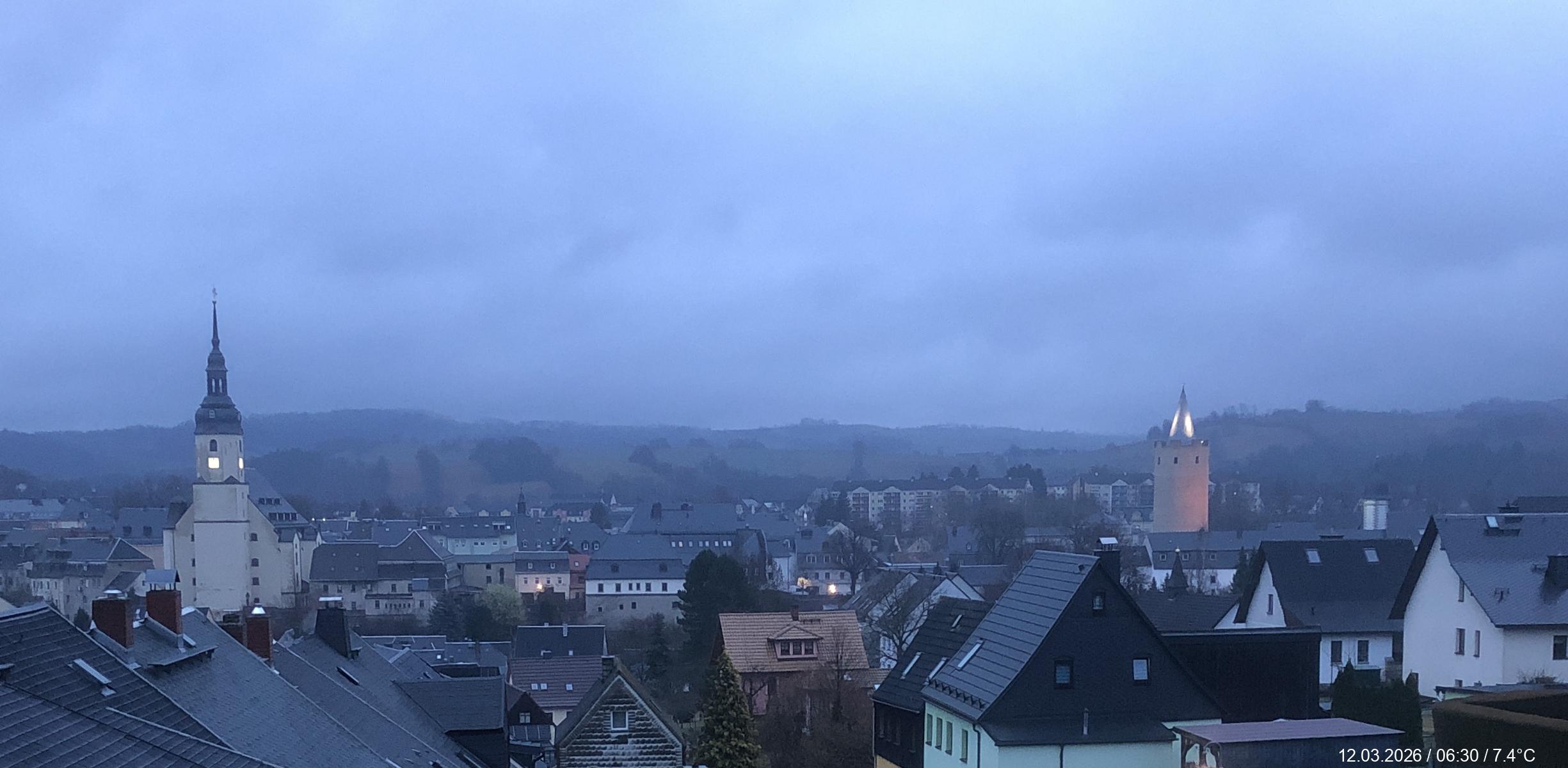Webcam Zschopau