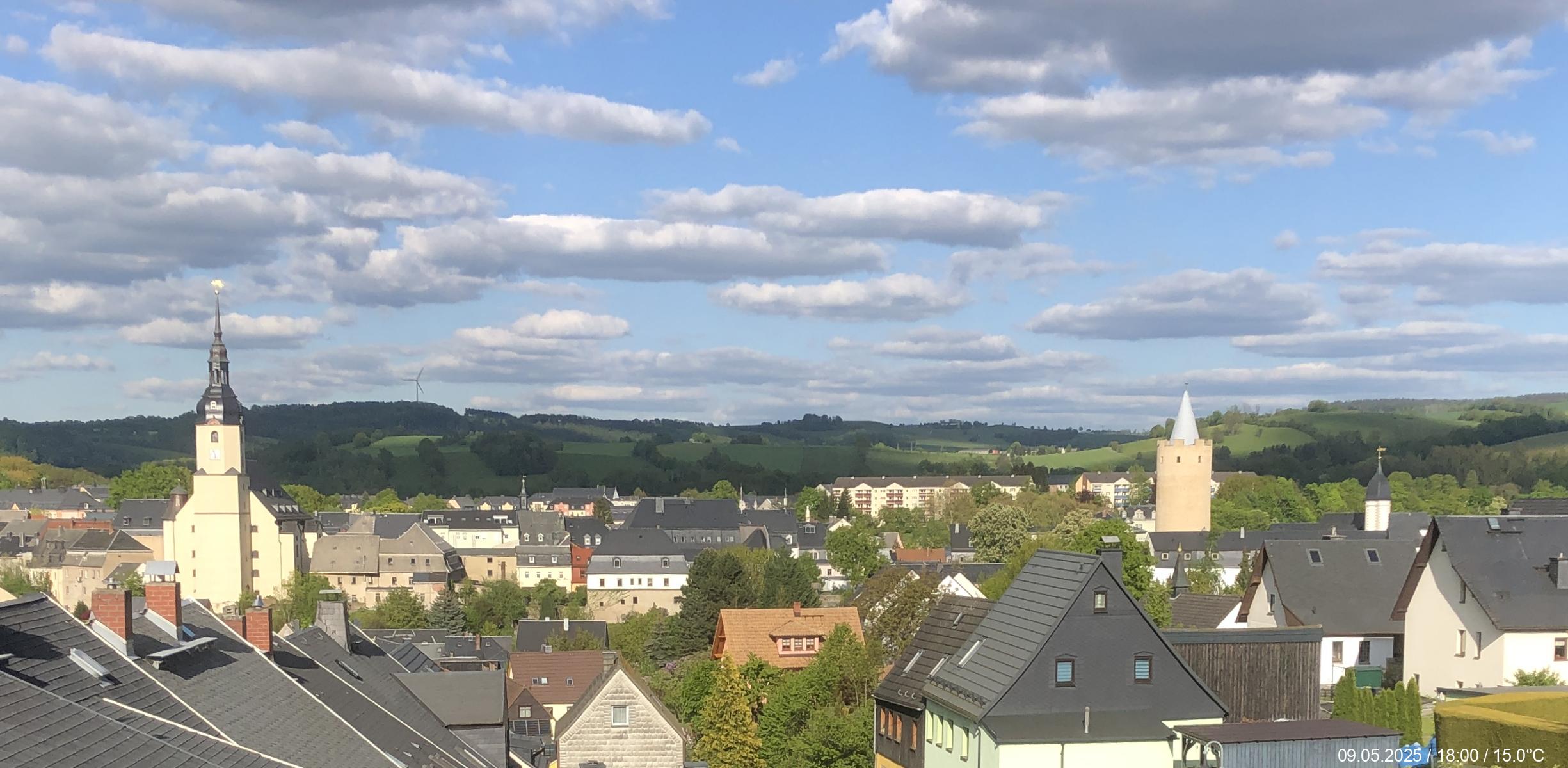 Webcam Zschopau