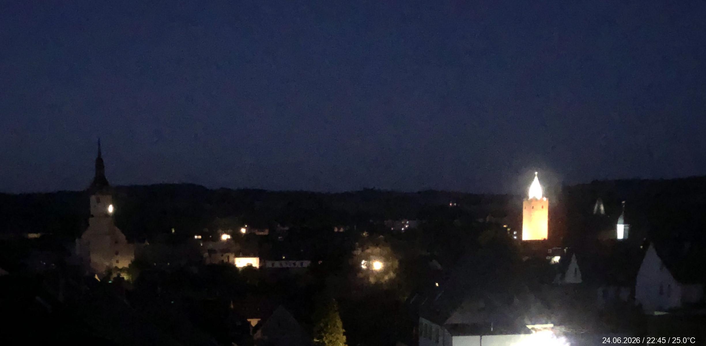 DataSE Webcam Zschopau
