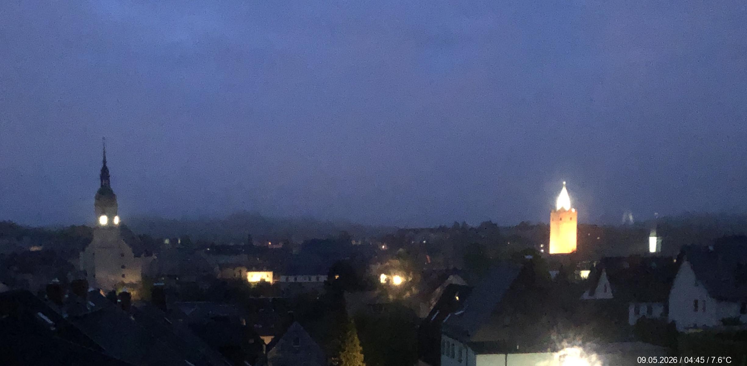 Webcam Zschopau