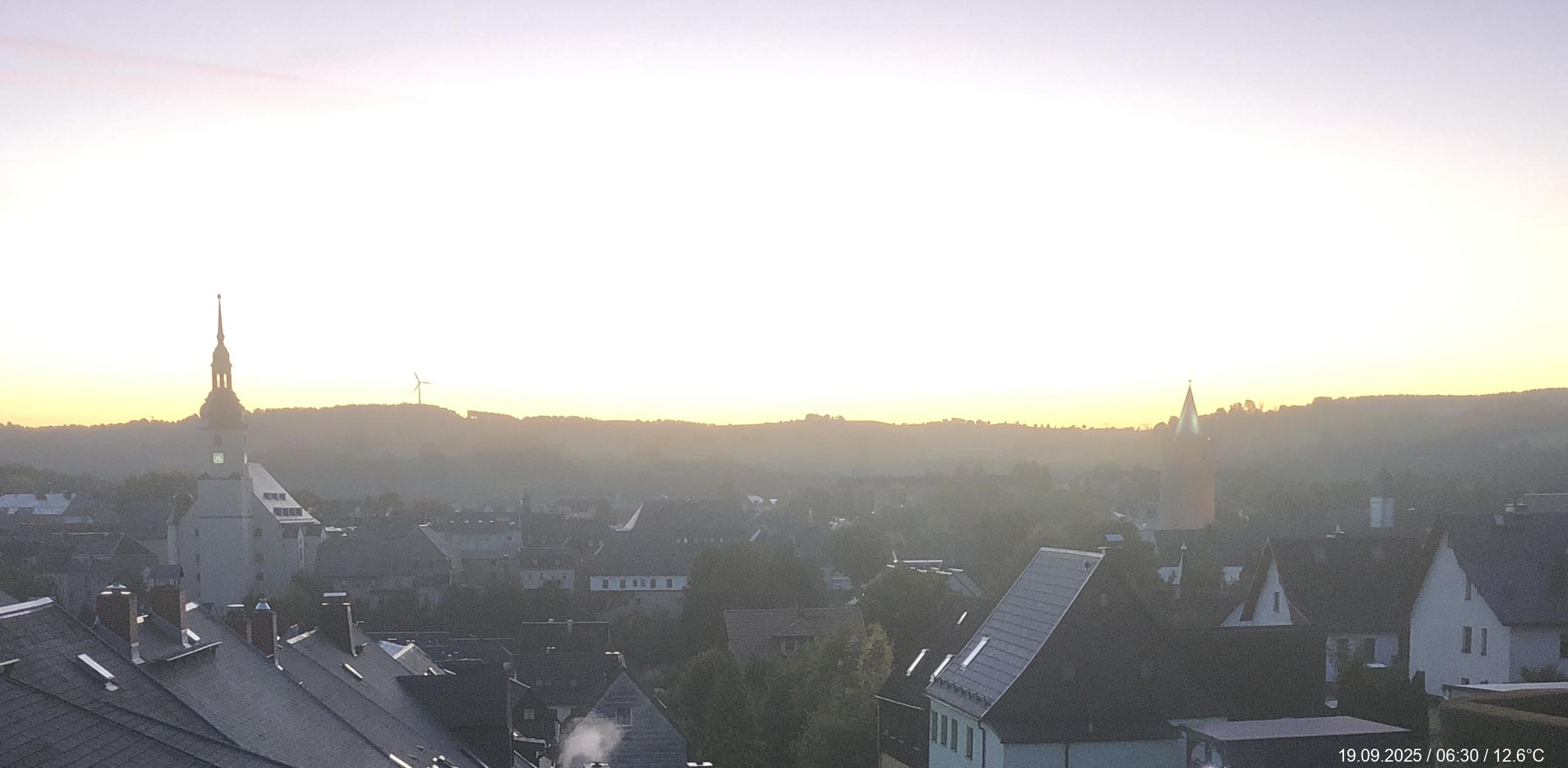 Webcam Zschopau