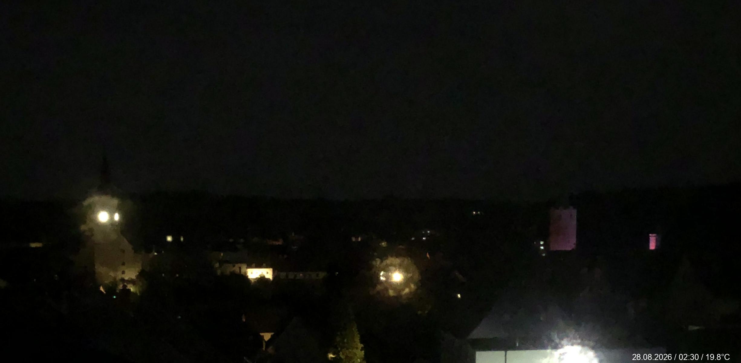 DataSE Webcam Zschopau